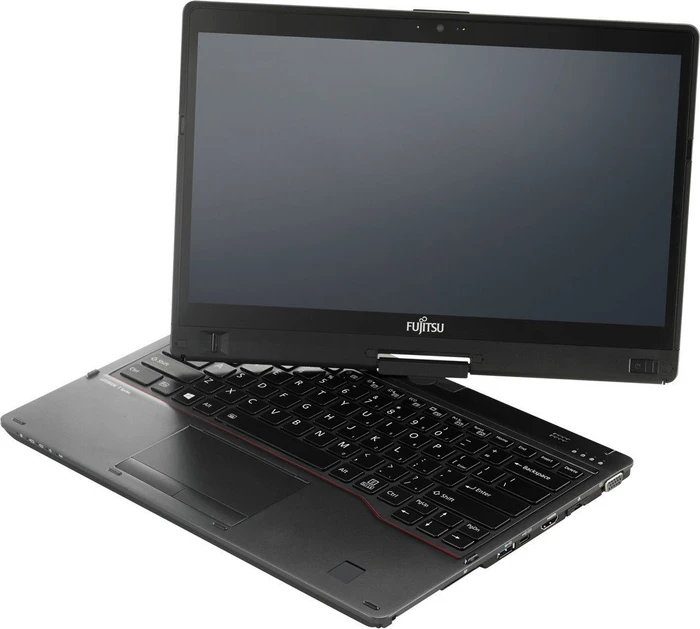 Fujitsu Lifebook T938, Core i7-8650U, 16GB RAM, 512GB SSD, LTE, DE