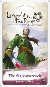 Legend of the Five Rings - Für das Kaiserreich (Erweiterung)