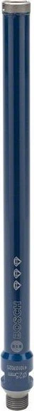 Bosch Professional Best for Concrete G1/2" Diamant-Nassbohrkrone, 25x300mm, 1 Stück