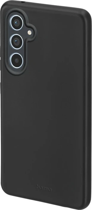 Hama Cover Finest Feel für Samsung Galaxy A54 5G schwarz