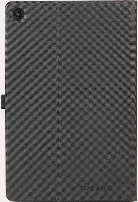 Tucano Tre Folio Case for Lenovo Tab M10 Plus (3.Gen) 10.6", schwarz