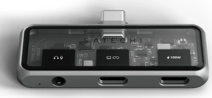 Satechi Mobile XR Hub