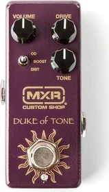 MXR CSP039 Duke of Tone