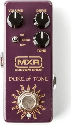MXR CSP039 Duke of Tone