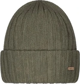 Barts Bayne Beanie pale army (Damen)