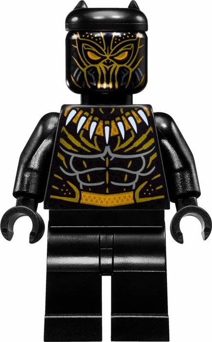 LEGO Marvel Super Heroes Spielset - Rhino - Entscheidung an der Mine