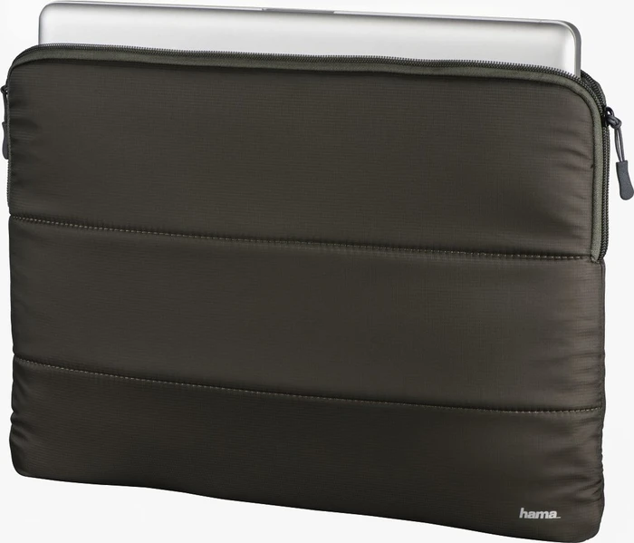 Hama Toronto Notebook-Sleeve 17.3" oliv