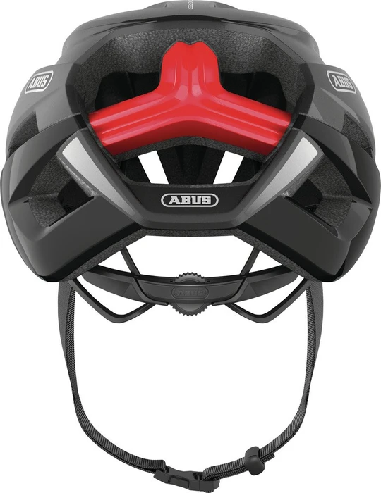 ABUS Stormchaser Helm titan