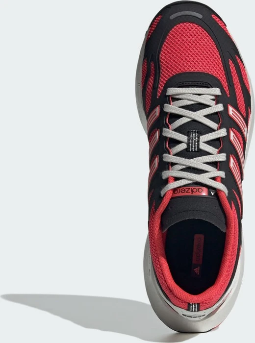 adidas Adizero Aruku core black/semi lucid red/grey two