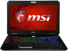 MSI GT60 2PE8H11FD3K Dominator 3K Edition, Core i7-4810MQ, 8GB RAM, 128GB SSD, 1TB HDD, GeForce GTX 880M, DE