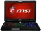 MSI GT60 2PE8H11FD3K Dominator 3K Edition, Core i7-4810MQ, 8GB RAM, 128GB SSD, 1TB HDD, GeForce GTX 880M, DE Vorschaubild