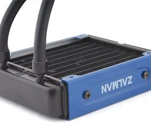 Zalman CNPS20LQ