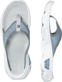 Salomon Reelax Break 6.0 blue ashes/white/pearl blue (Herren)
