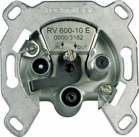 TechniSat RV 600-10E