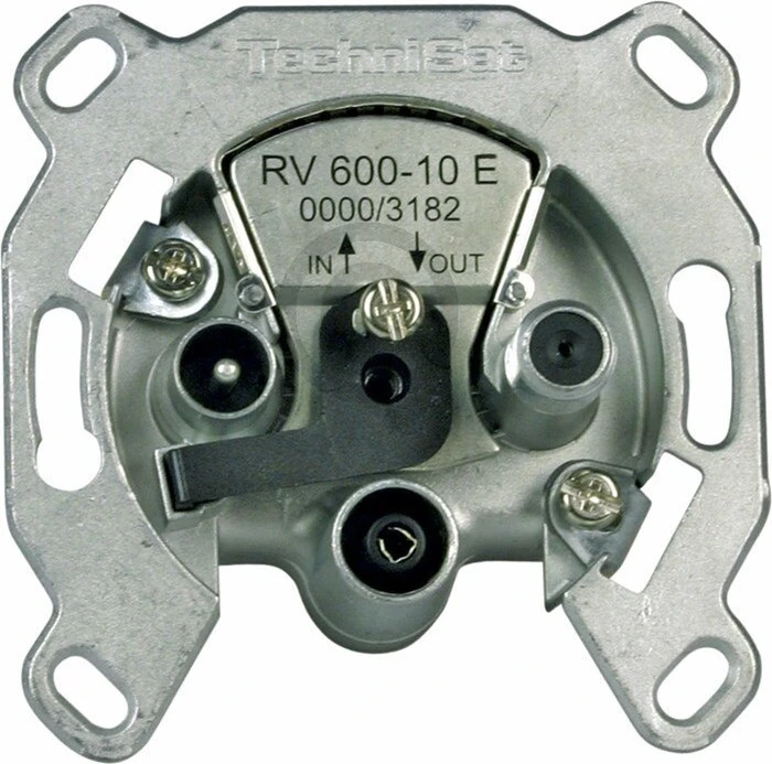 TechniSat RV 600-10E