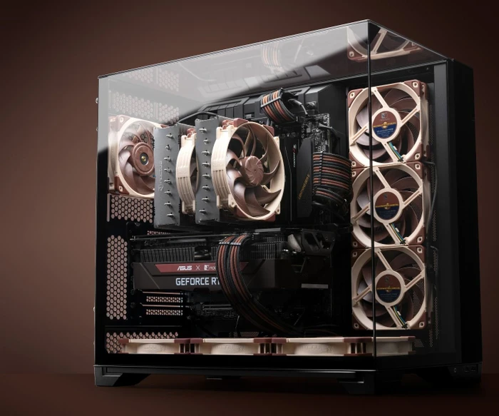 Noctua NH-D15 G2