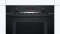Bosch Serie 4 CMA583MB0B Mikrowelle mit Grill/Heißluft Vorschaubild