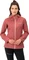 Vaude Croz 3L III Funktionsjacke brick (Damen) Vorschaubild
