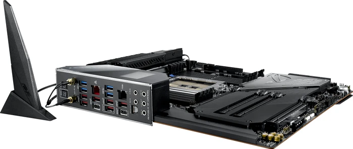ASUS ROG Zenith II Extreme Alpha (AMD sTRX4)