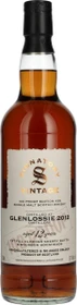 Signatory Vintage The Un-Chillfiltered Collection Glenlossie 2008 12 Years Old 700ml