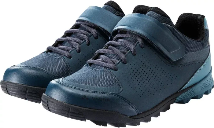 Vaude Downieville All Mountain blue grey/dark sea