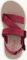 Jack Wolfskin Urban Entdeckung Belt cayenne red (Herren) Vorschaubild