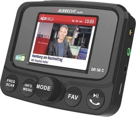 Albrecht DR 56 C