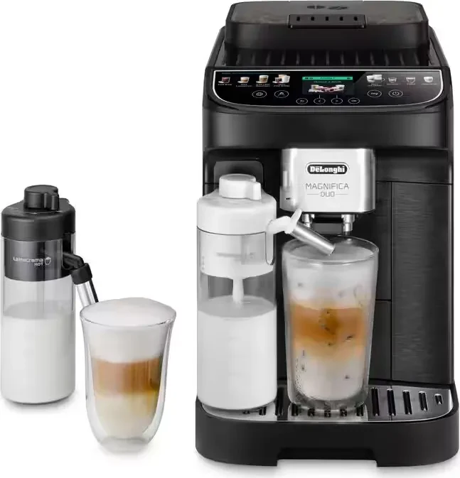 DeLonghi ECAM 33..80..XB Magnifica Duo