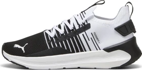 Puma Softride Symmetry Fuzion puma black/cool dark gray/puma white