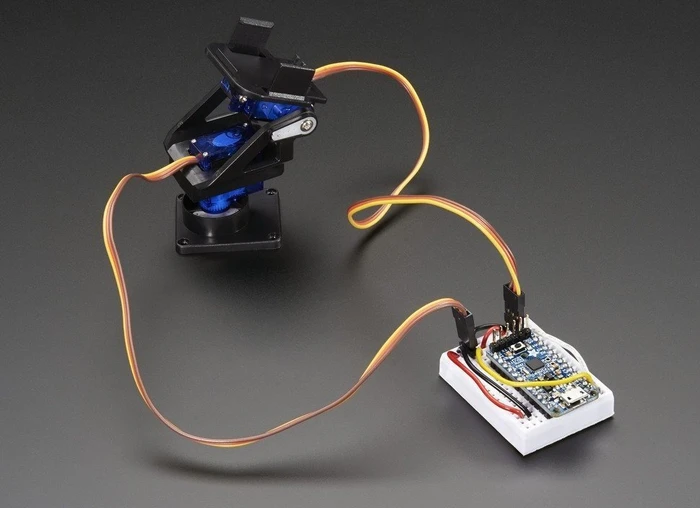 Adafruit Trinket Pro 5V