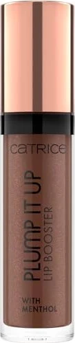 Catrice Max It Up Lip Booster Extreme Lipgloss 100 work it twerk it, 4ml