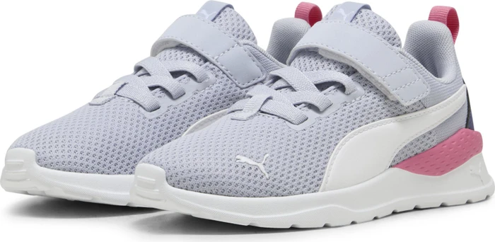 Puma Anzarun Lite AC+ PS cool weather/puma white/blue crystal (Junior)