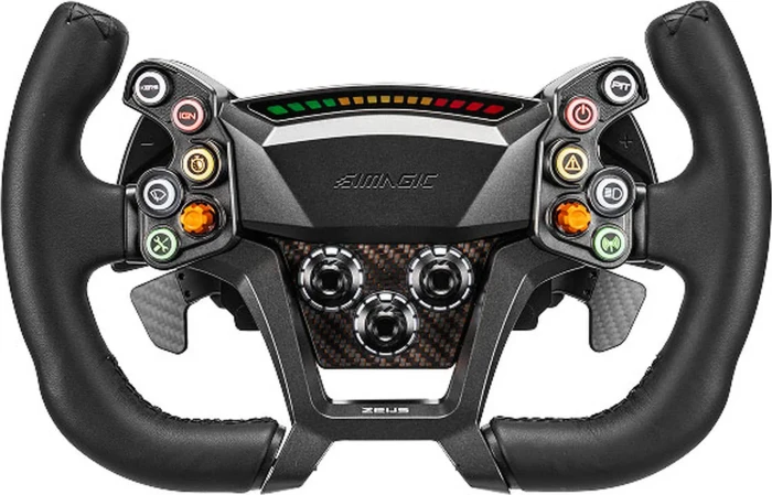Simagic Zeus GT (PC)