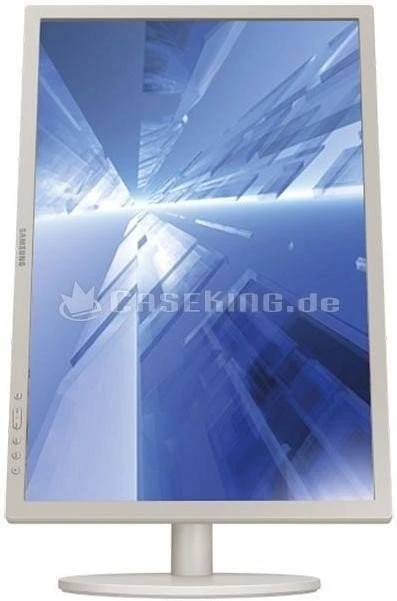Samsung SB420, weiß, 22"