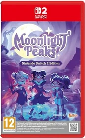 Moonlight Peaks (Switch 2)