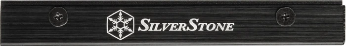 SilverStone TP05, M.2 SSD-Kühler