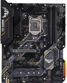 ASUS TUF Gaming B460-Pro [WI-FI] (Intel 1200)
