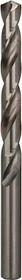 Bosch Professional HSS-G Spiralbohrer, 10.7x94x142mm, 5 Stück