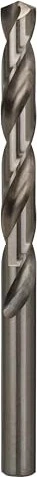 Bosch Professional HSS-G Spiralbohrer, 10.7x94x142mm, 5 Stück