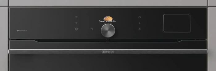 Gorenje BFS6148B Dampfbackofen (745019) – Bild 6