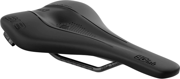 SQ-lab 612 Ergowave Active 2.1 Sattel
