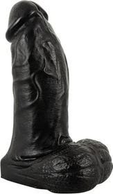 You2Toys Realistixxx Real Giant XL schwarz