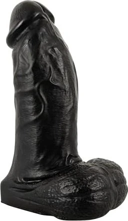You2Toys Realistixxx Real Giant XL schwarz