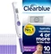 Clearblue Digital Ovulationstest Vorschaubild