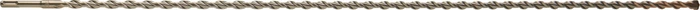 Milwaukee SDS-plus M2 Hammerbohrer, 14x950x1000mm, 1 Stück