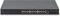 Digitus DN-80 Rackmount Gigabit Managed Switch, 24x RJ-45, 4x SFP+ Vorschaubild