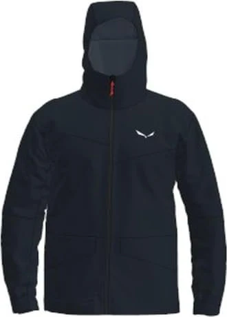 Salewa Puez Gore-Tex Epe Funktionsjacke blueberry (Herren)