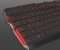 Mars Gaming MK0 Gaming Tastatur, USB, UK Vorschaubild