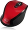 Adesso iMouse M20R Wireless Ergonomic Mouse rot, USB Vorschaubild