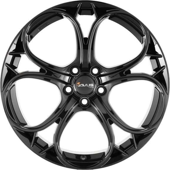 Avus Racing AV-520 9.0x19 5/110 ET44.5 (verschiedene Farben)